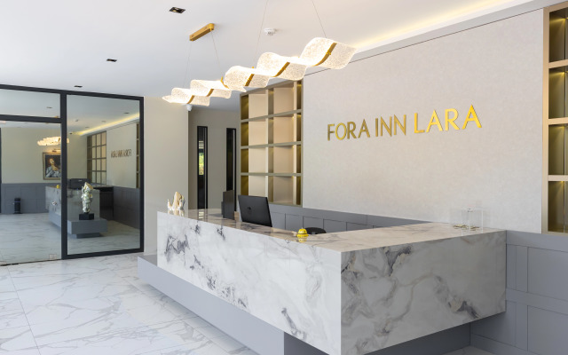 Fora Inn Lara