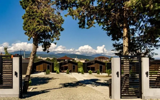 Sea Villa Chalet