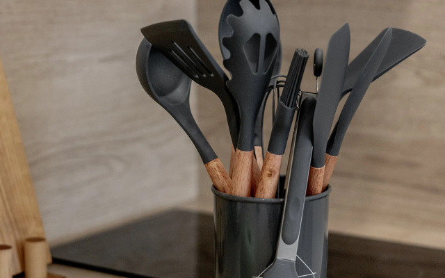 Skandi-Dizaynerskie V Zhk Kislorod Flat