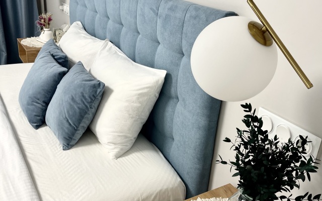 Квартира Новая Квартира у ЦКБ