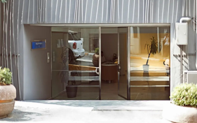 NOA - Sungu 1 Hotel
