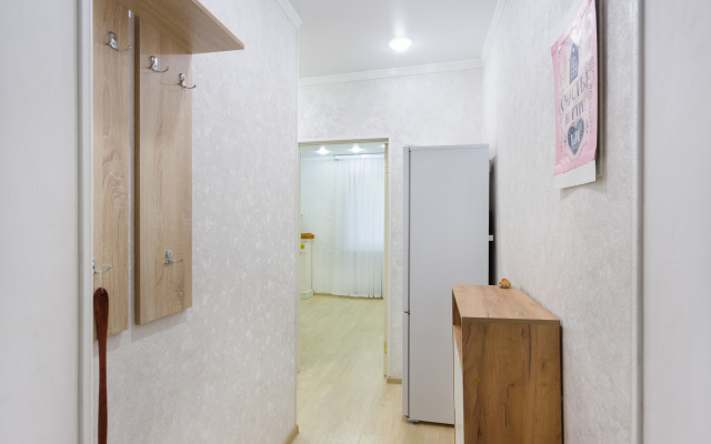 Квартира на Ромашке