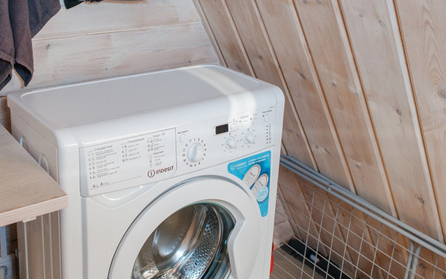 Меблированные комнаты Arcticgesh