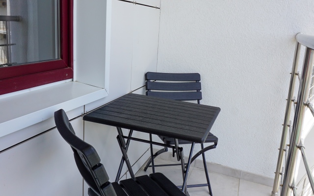 Kolorit Apart Apartments