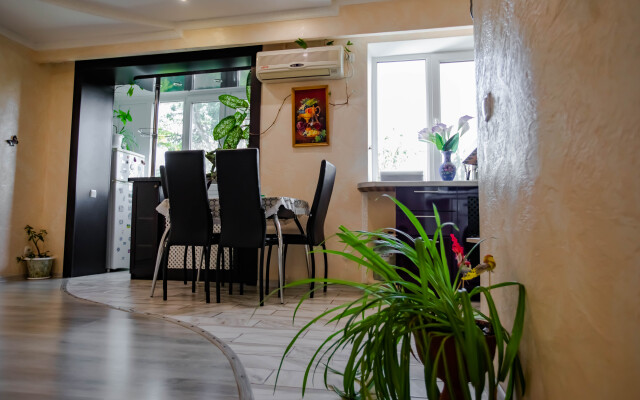 Siyaniye Apartments