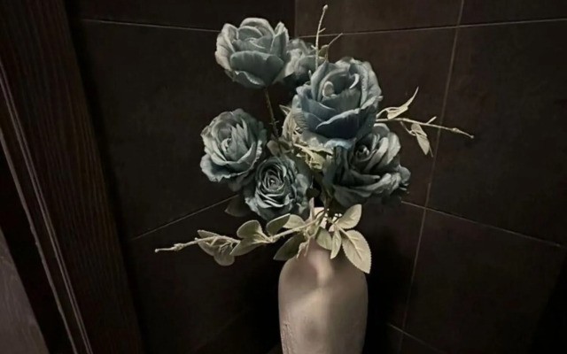 Уютная студия в мкр. Солнечный