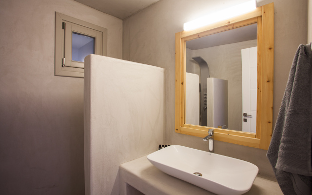 Myconian Platinum Villa