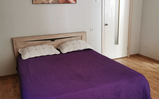V Parkovom V Tsentre Severo-Zapada Apartment