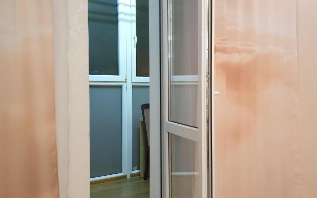 Apartamenty na Sovetskom prospekte 81 Flat