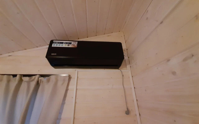 Частный Дом Новый в коттеджном посёлке Академ парк