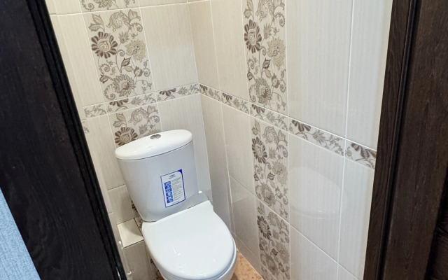 Dvukhkomnatnaya Ryadom S Naberezhnoy Flat