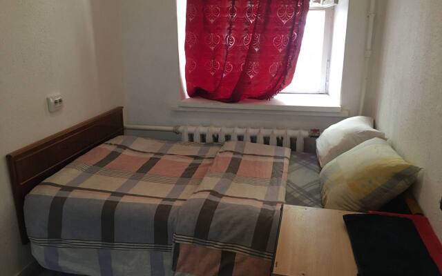 Гостевой дом SPBINN Vito