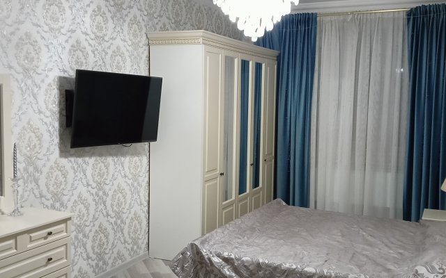 Uyutnaya So Vsemi Udobstvami Flat