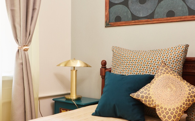 Apartamenty Monplezir Flat