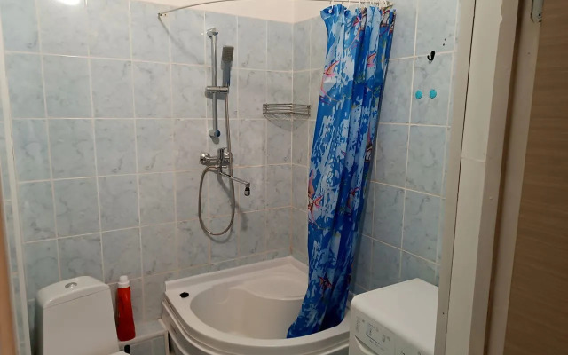 Квартира на улице Овражная 14