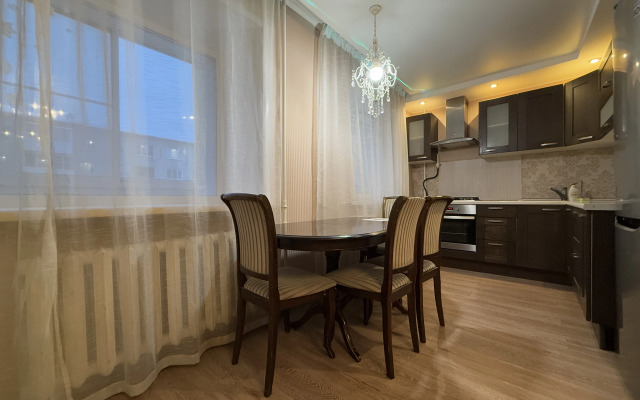 Квартира Двухкомнатная на Чайковского 87