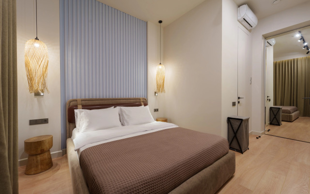 Гостевой дом Casa Luna