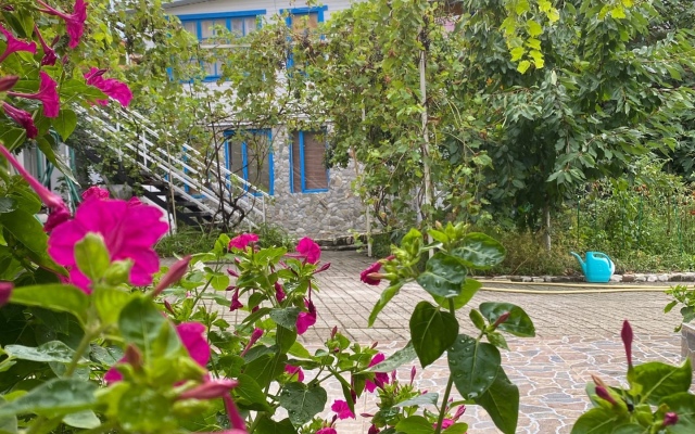 Гостевой дом Френдс