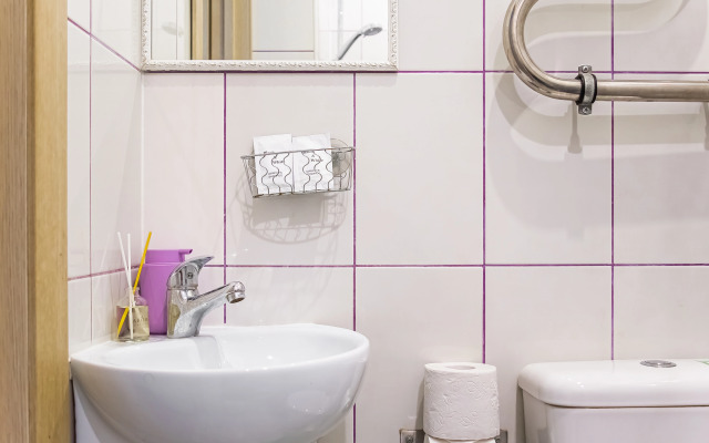 Апартаменты в центре