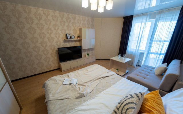 Апартаменты на Щорса 105