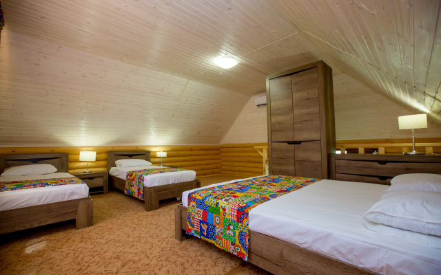 Galla by Sun City Hotels Guest house