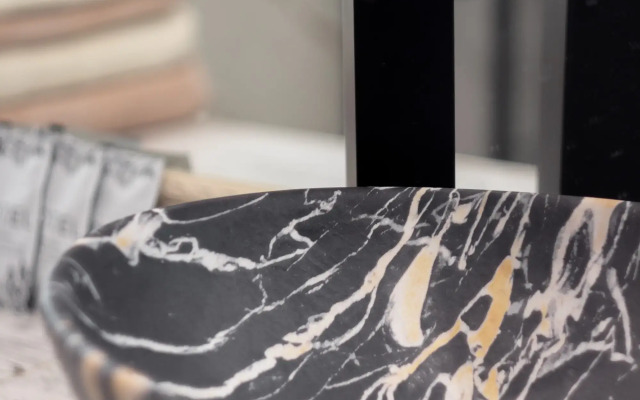 Квартира Loft London на Аминьевской