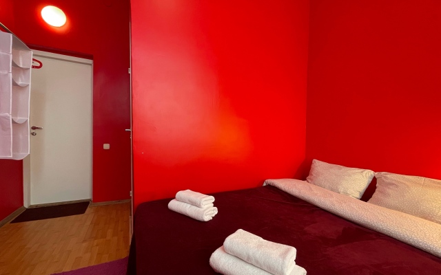 Отель Сафари