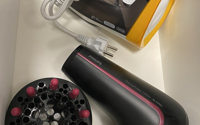 Апартаменты Лофт Терскол Приэльбрусье