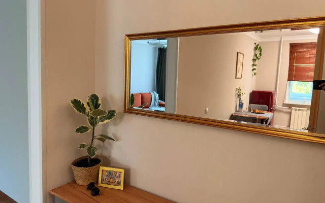 New Baltic Apart Flat