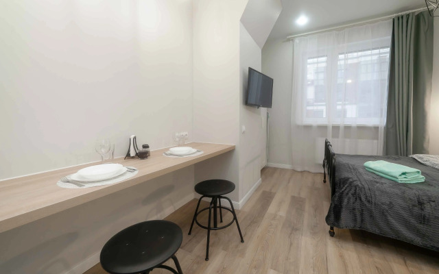 Апартаменты в Жк Парк Легенд 88 2