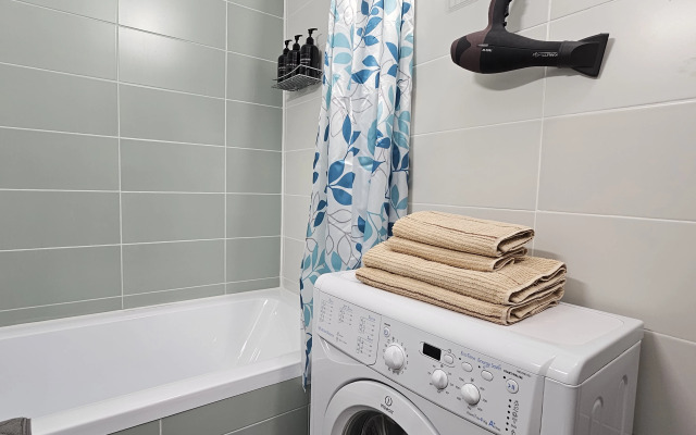 Апартаменты Westrooms в центре у Филармонии