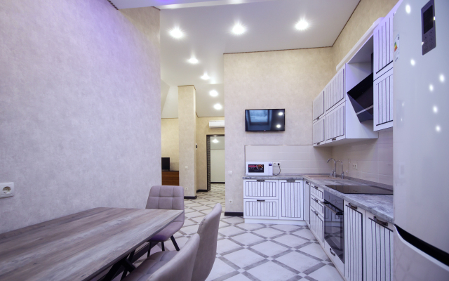 Апартаменты ViP Apart 10