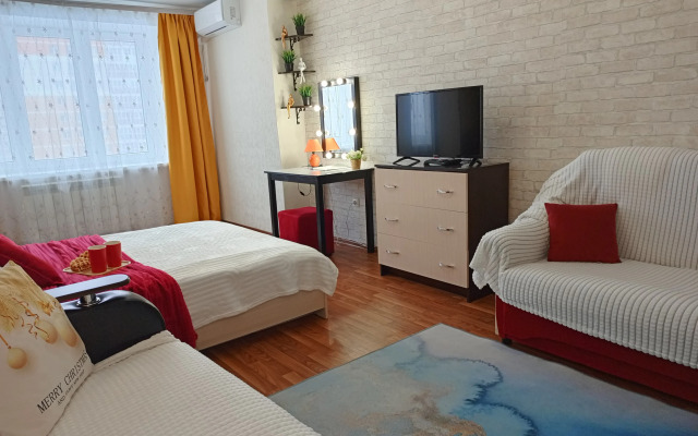 Ryadom S Tk Yeletskiy Apartments
