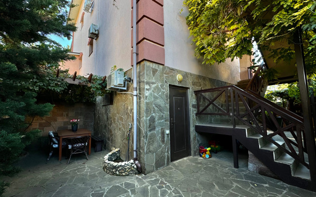 Villa Sova Guest house