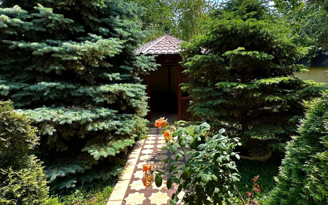 Частный дом со всеми условиями на берегу моря