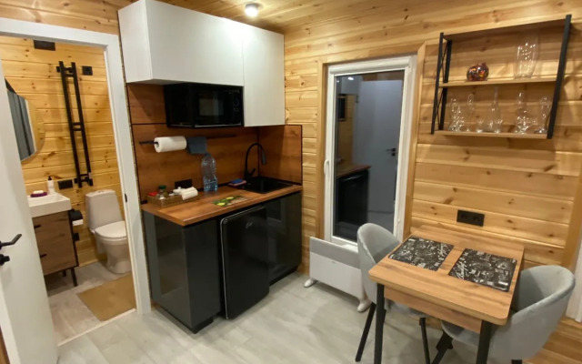 Гостевой Дом Happy House 2