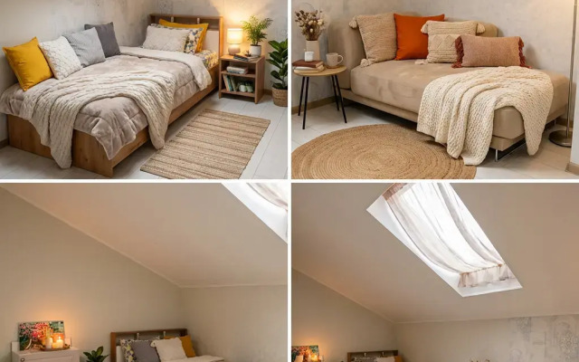 Квартира 3-к на первой береговой линии Джемете