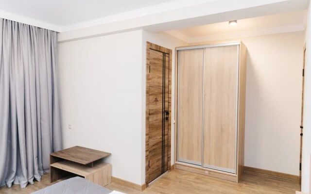 Гостевой дом Старая Теберда