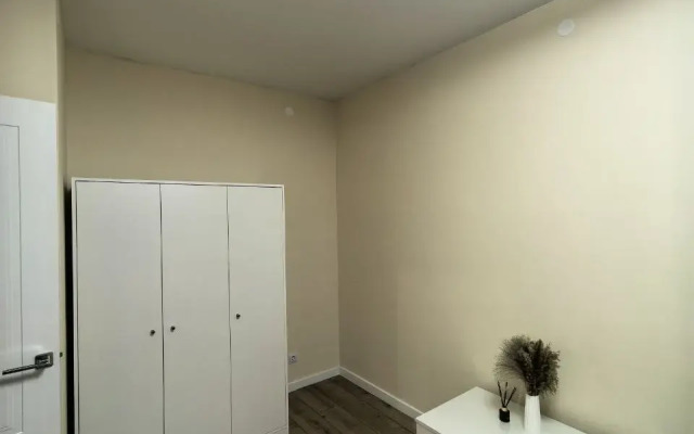 Квартира в Самаре в экологическом  районе