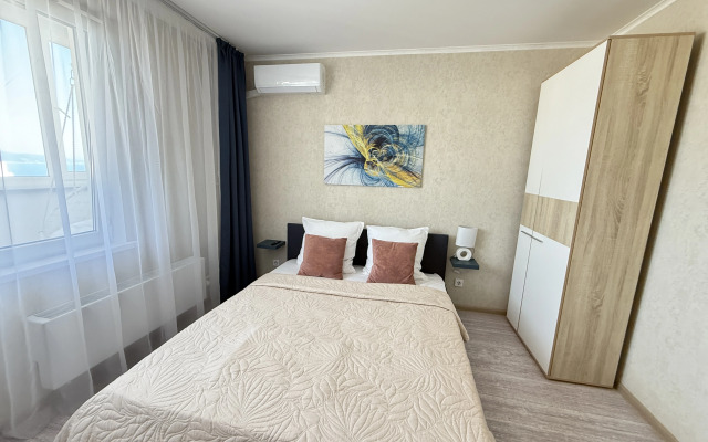 Apartamenty u Morya Novorossiysk
