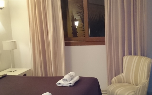 La Recoleta Costa Blanca Apartments