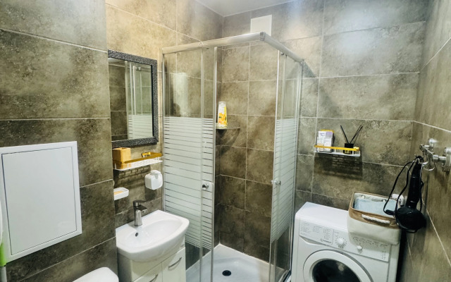 Apartments V Gostyakh U Yany