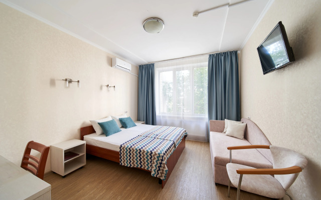 Delta Hotel