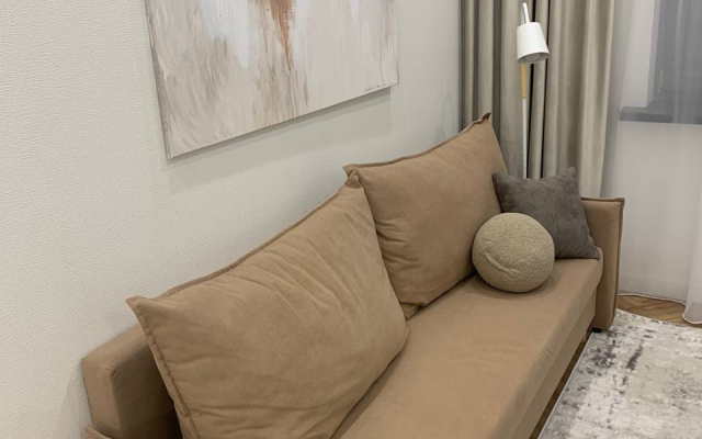 Апартаменты RentalSPb