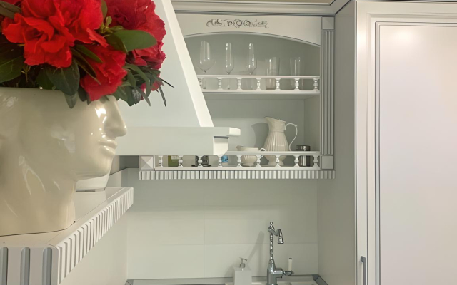 Апартаменты DREAMS дизайн студия