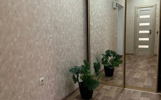 Апартаменты с Видами на Протоку Волги