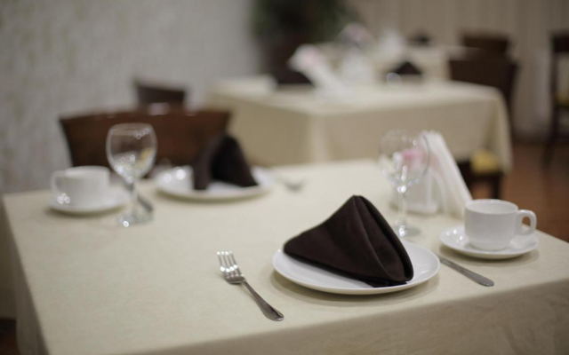 Hotel Dsf Garden Hotel
