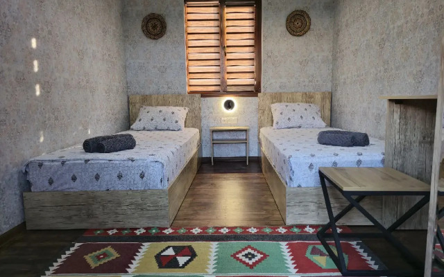 HAVAS Guest house