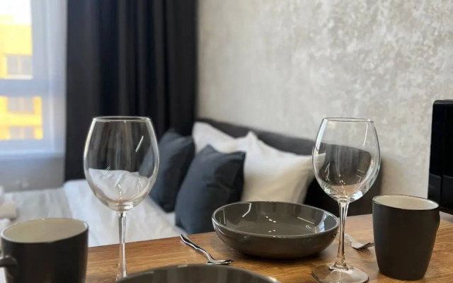 Premium Apartments