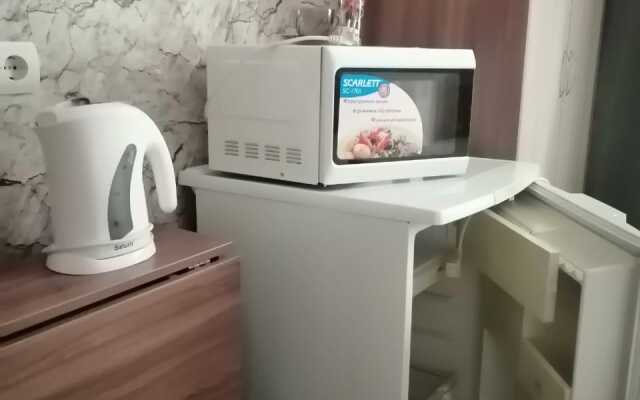 Отель СтройСервис